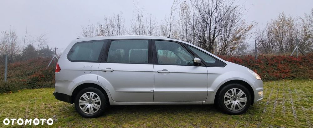 Ford Galaxy 2.0 TDCi Gold X - 3