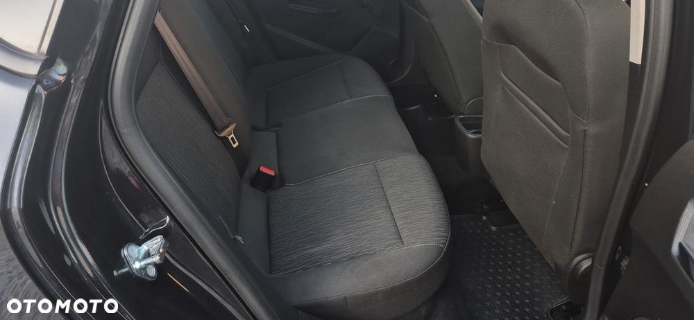 Opel Astra - 12