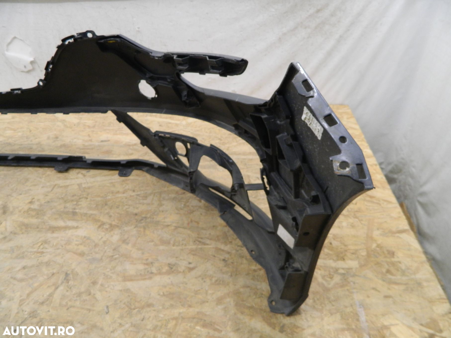 Bara fata Renault Megane 4, 2016, 2017, 2018, 2019, 620223357R. - 9