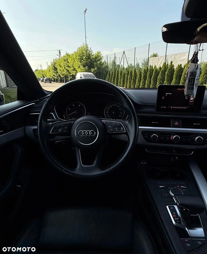 Audi A5 Sportback 2.0 TDI S tronic - 20