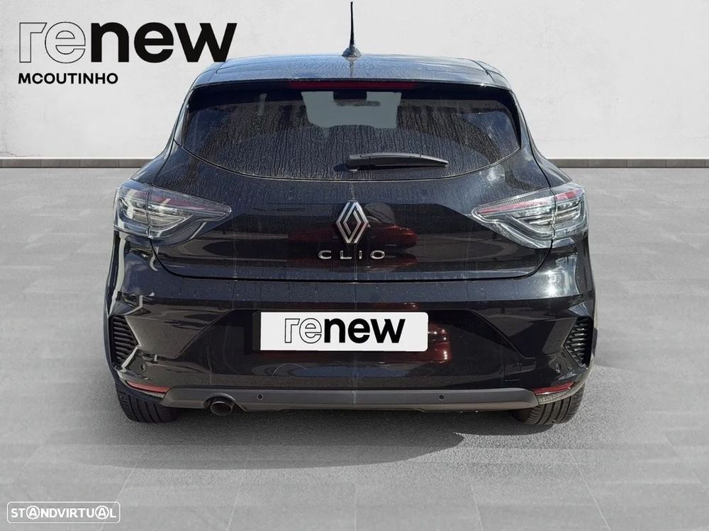 Renault Clio 1.0 TCe Evolution Bi-Fuel - 6