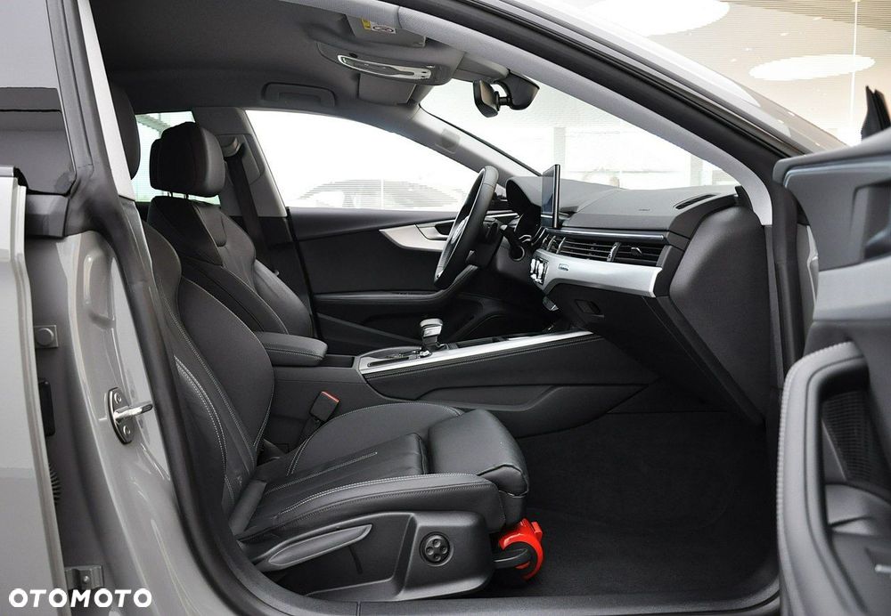 Audi A5 - 18