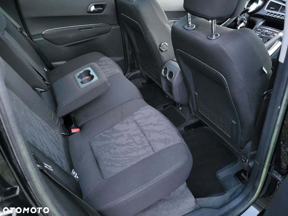 Peugeot 3008 HDi FAP 150 Business-Line - 14