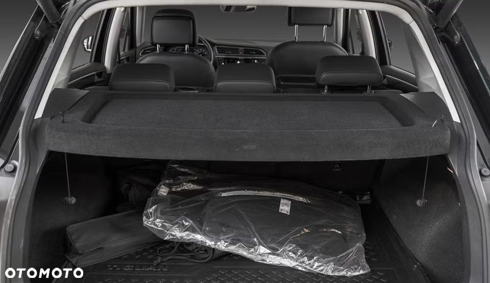 Volkswagen Tiguan 2.0 TDI SCR 4Mot R-Line DSG - 11