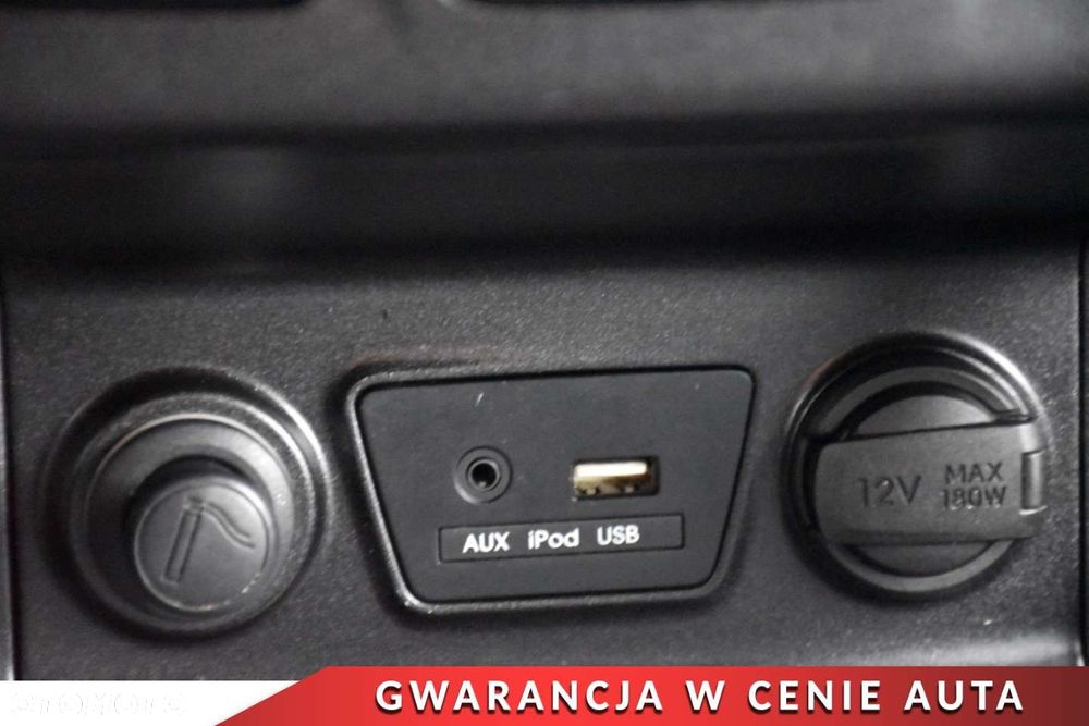 Hyundai ix35 1.7 CRDi Premium 2WD - 22