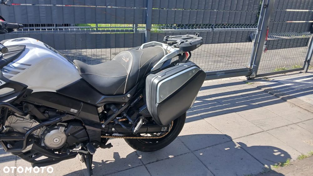 Suzuki DL - 4