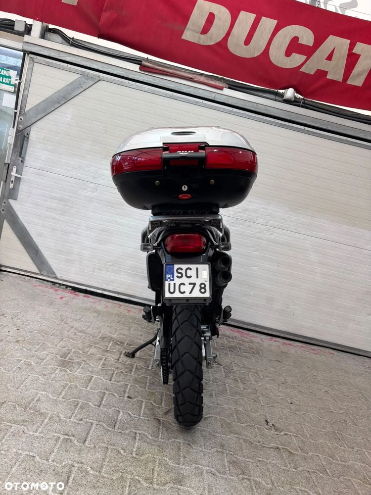 Honda Transalp - 35