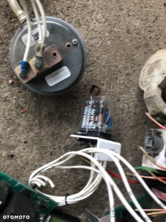 Kompresor klimatyzacji thermoking klimatyzator - 5