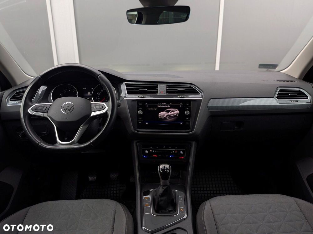Volkswagen Tiguan 1.5 TSI EVO Life - 13