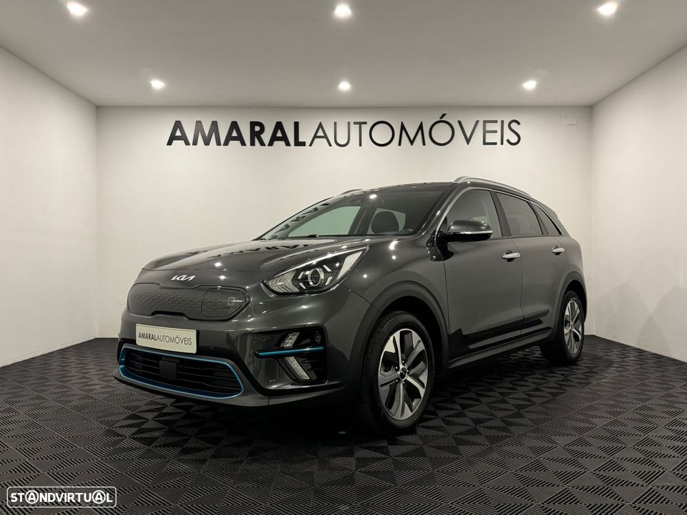 Kia e-Niro 39.2kWh Move 39 - 2