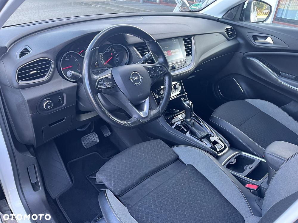 Opel Grandland X - 25