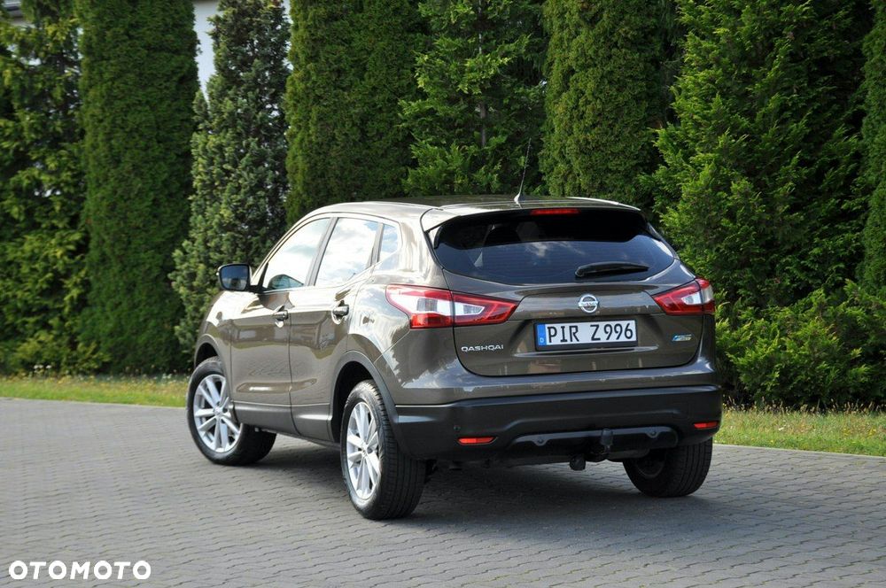 Nissan Qashqai - 16