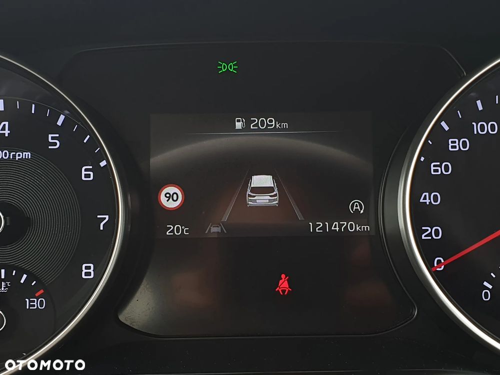 Kia Ceed 1.5 T-GDI M - 30