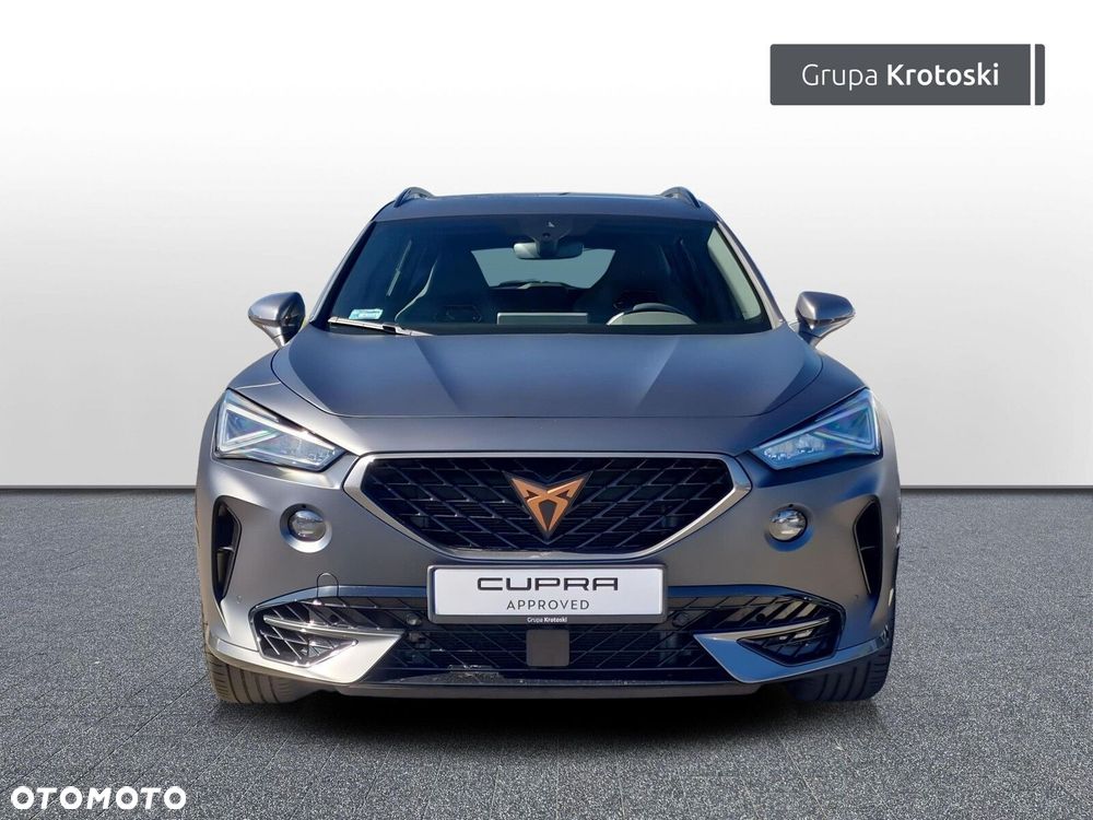 Cupra Formentor 2.0 TSI 4Drive VZ DSG - 10