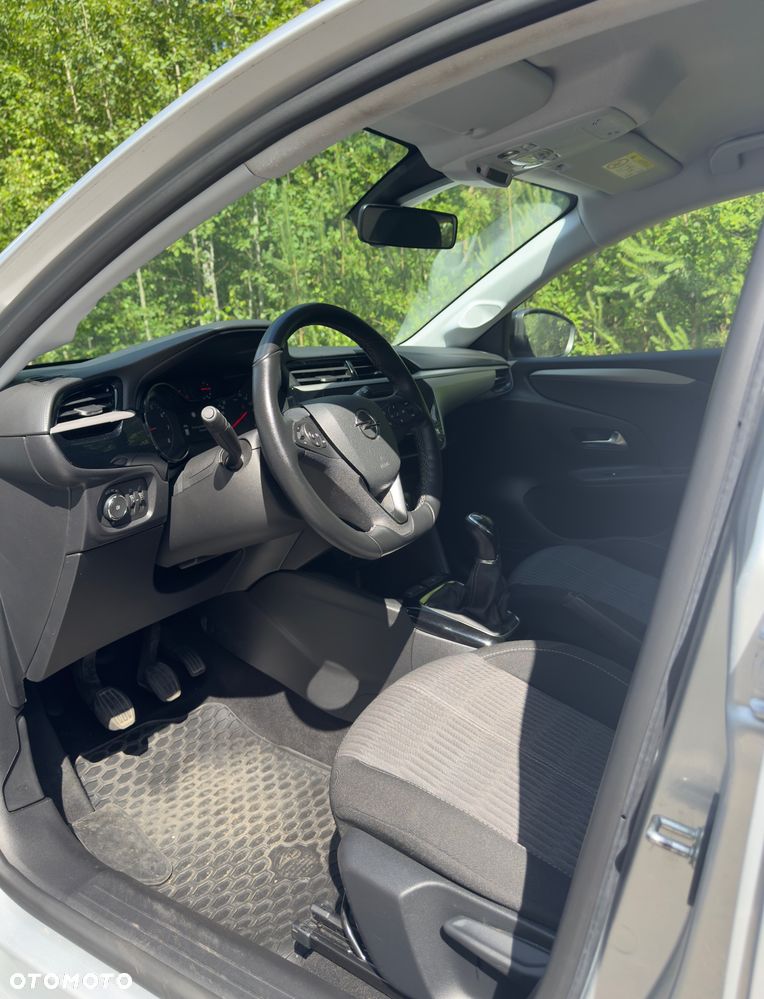 Opel Corsa 1.2 Business S&S - 17