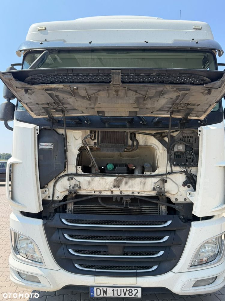 DAF XF 106 - 5