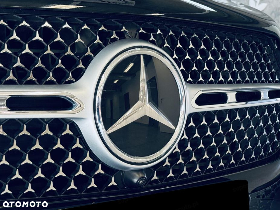 Mercedes-Benz GLE - 11