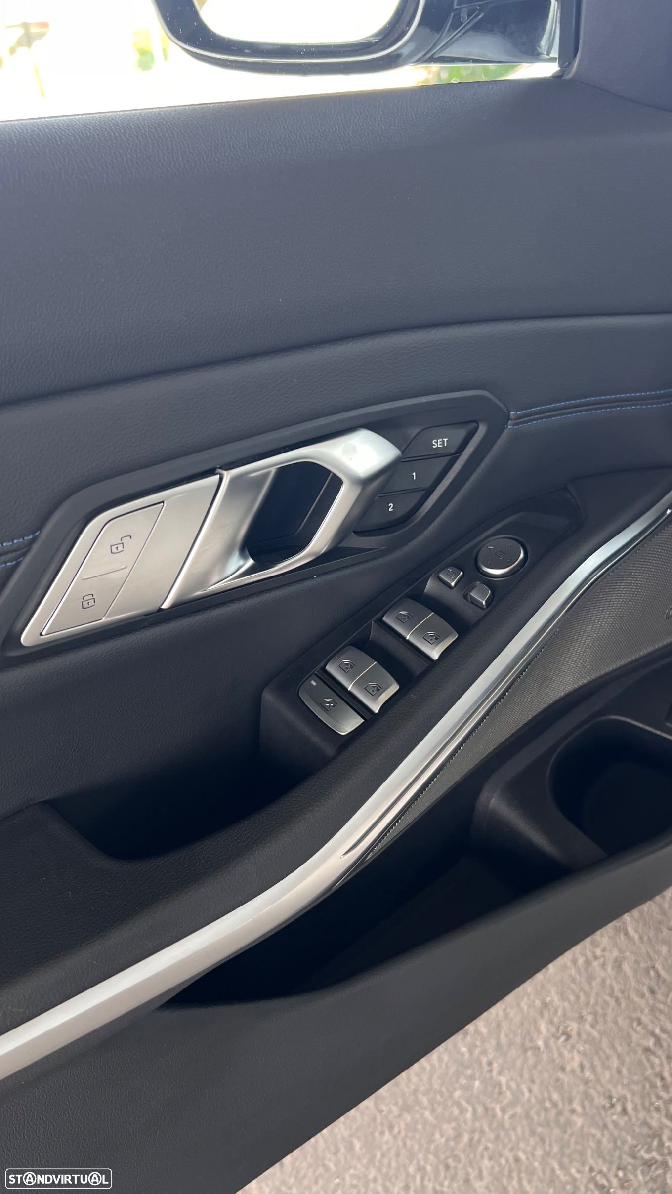 BMW M340 d Touring xDrive - 20