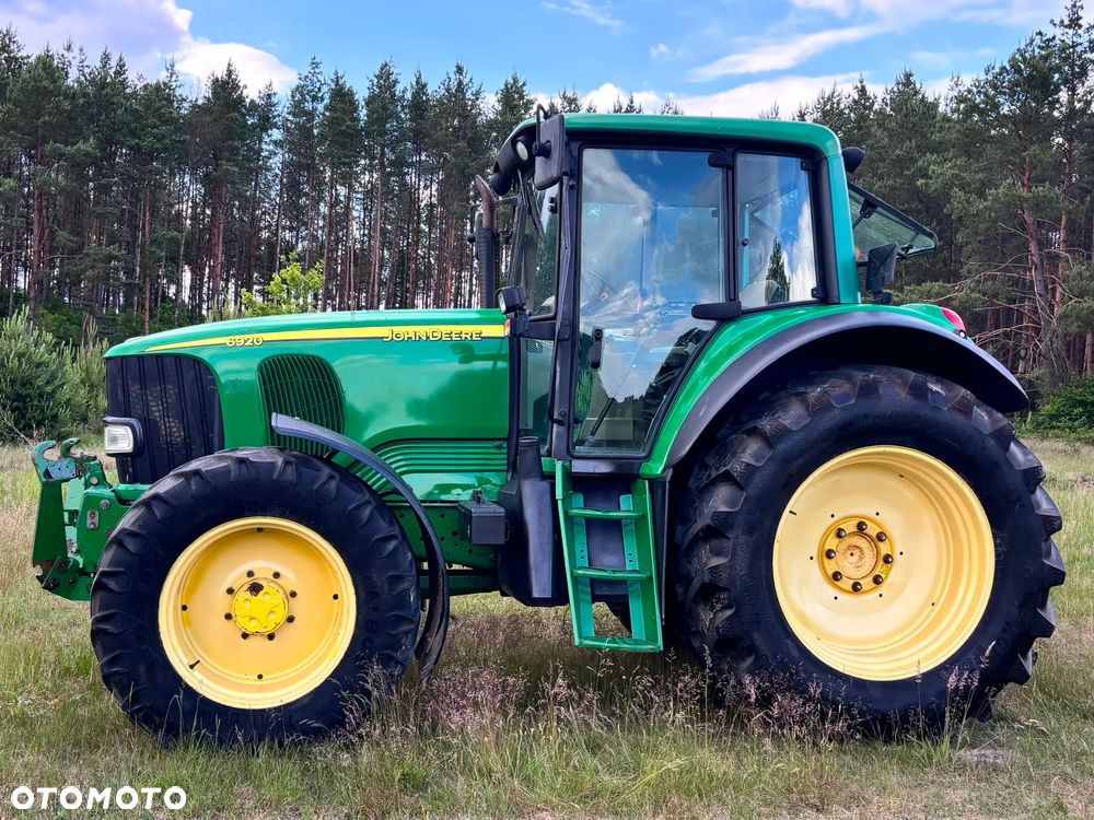 John Deere - 14
