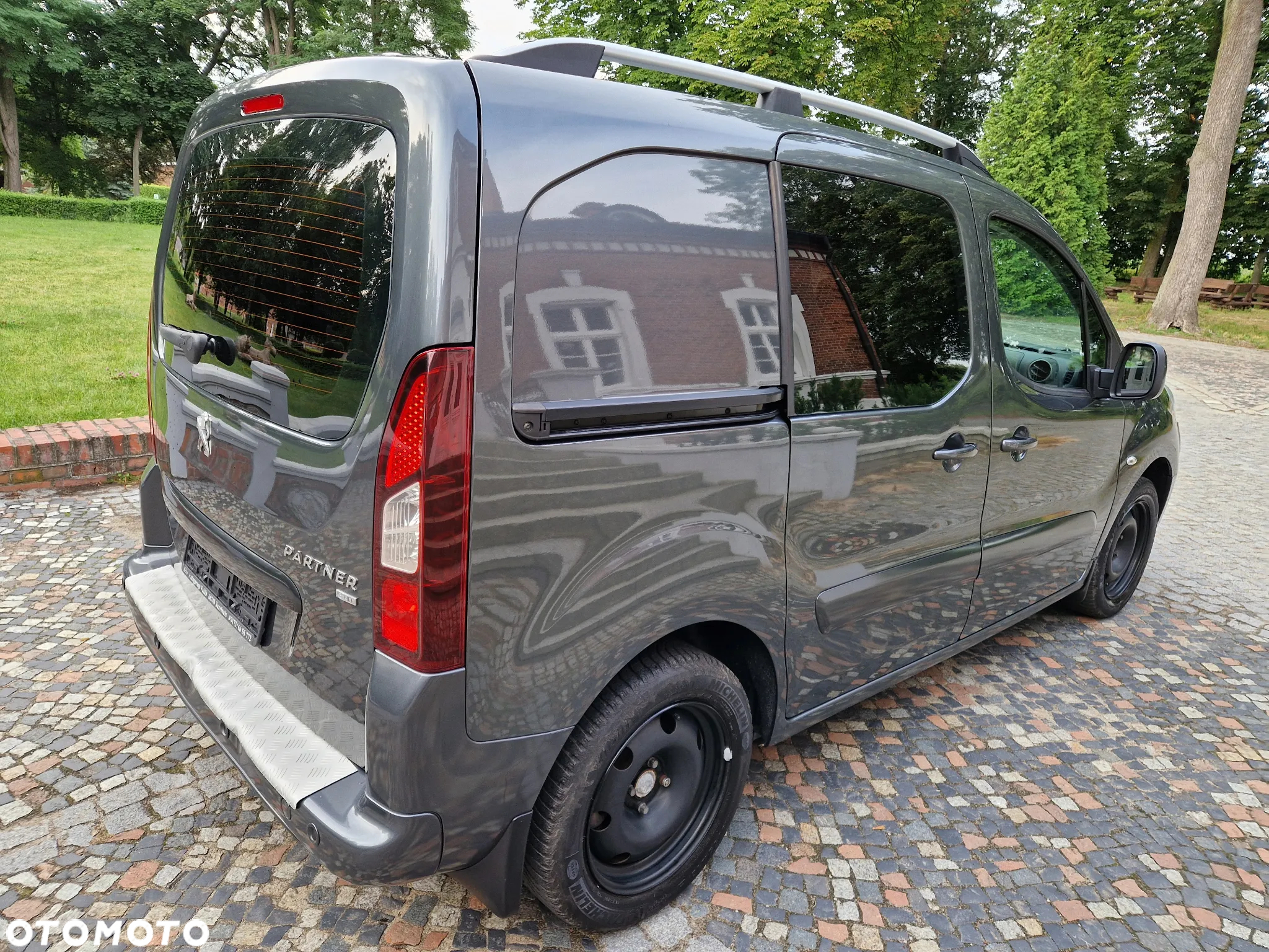 Peugeot Partner - 5