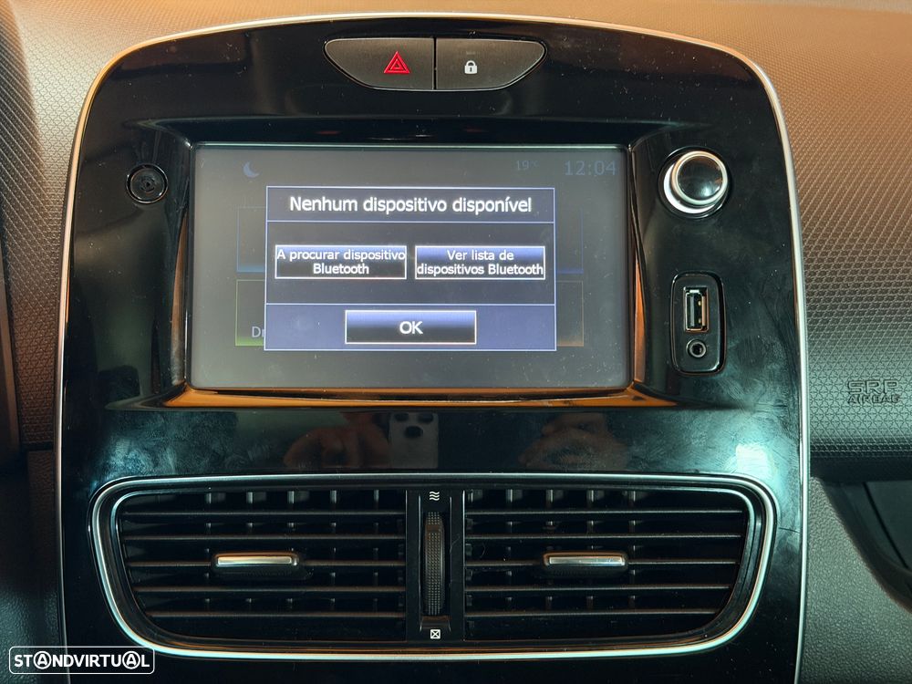 Renault Clio 1.5 dCi Limited - 12