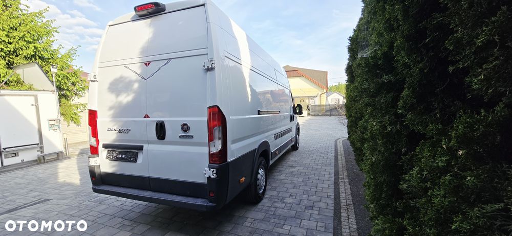 Fiat Ducato - 8