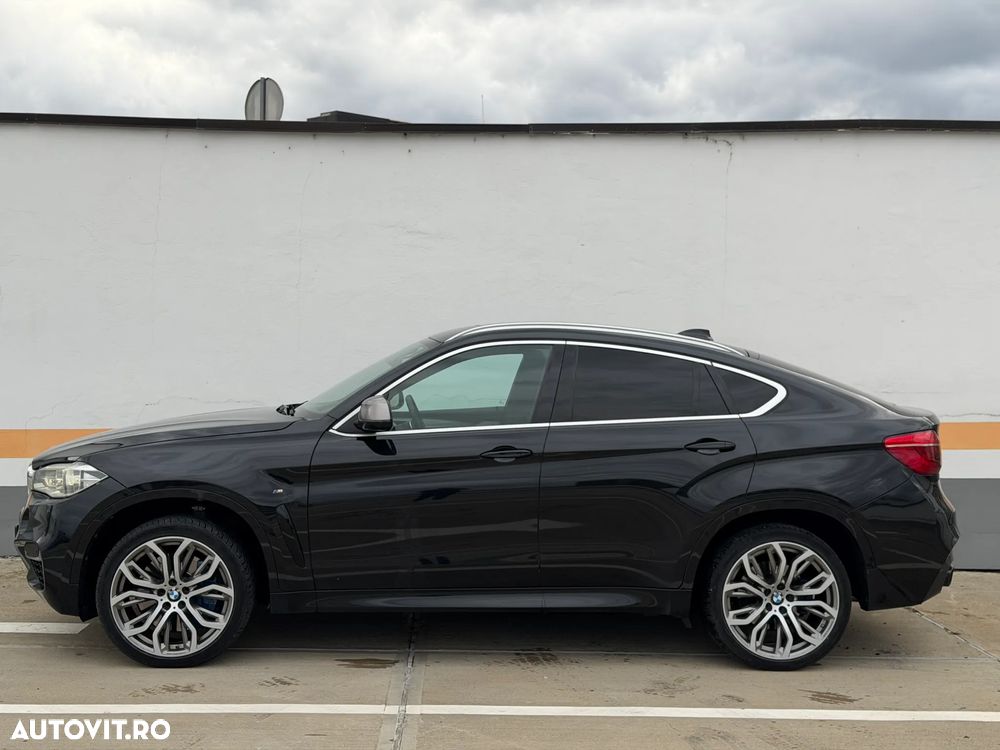 BMW X6 - 14