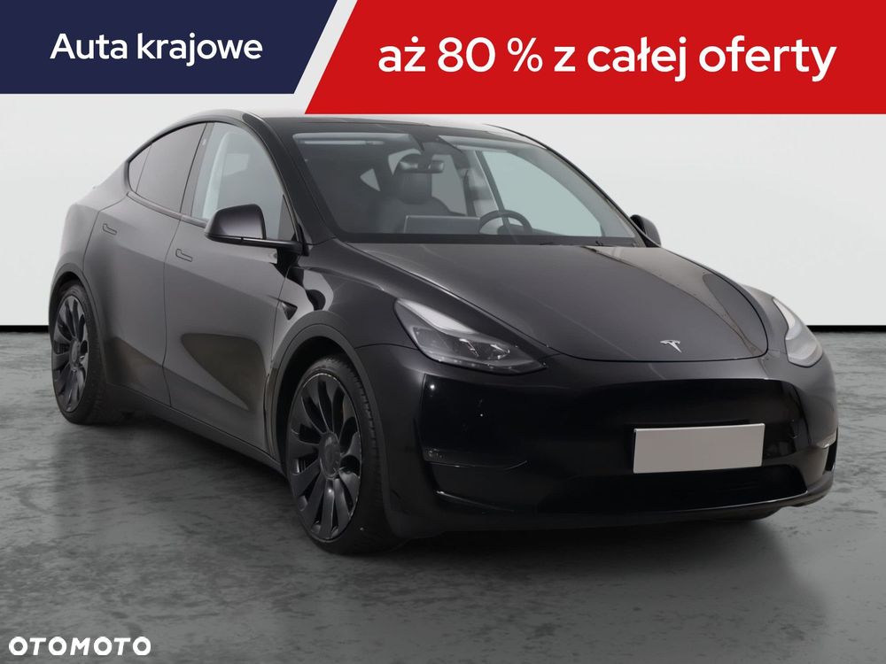 Tesla Model Y - 3