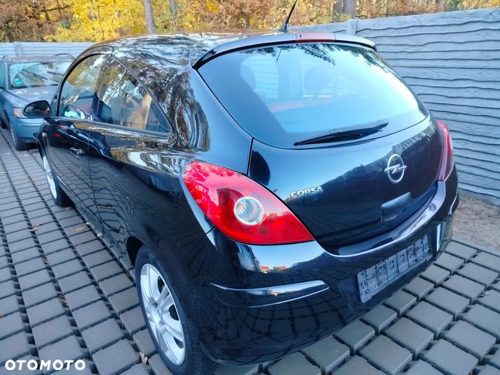 Opel Corsa - 3