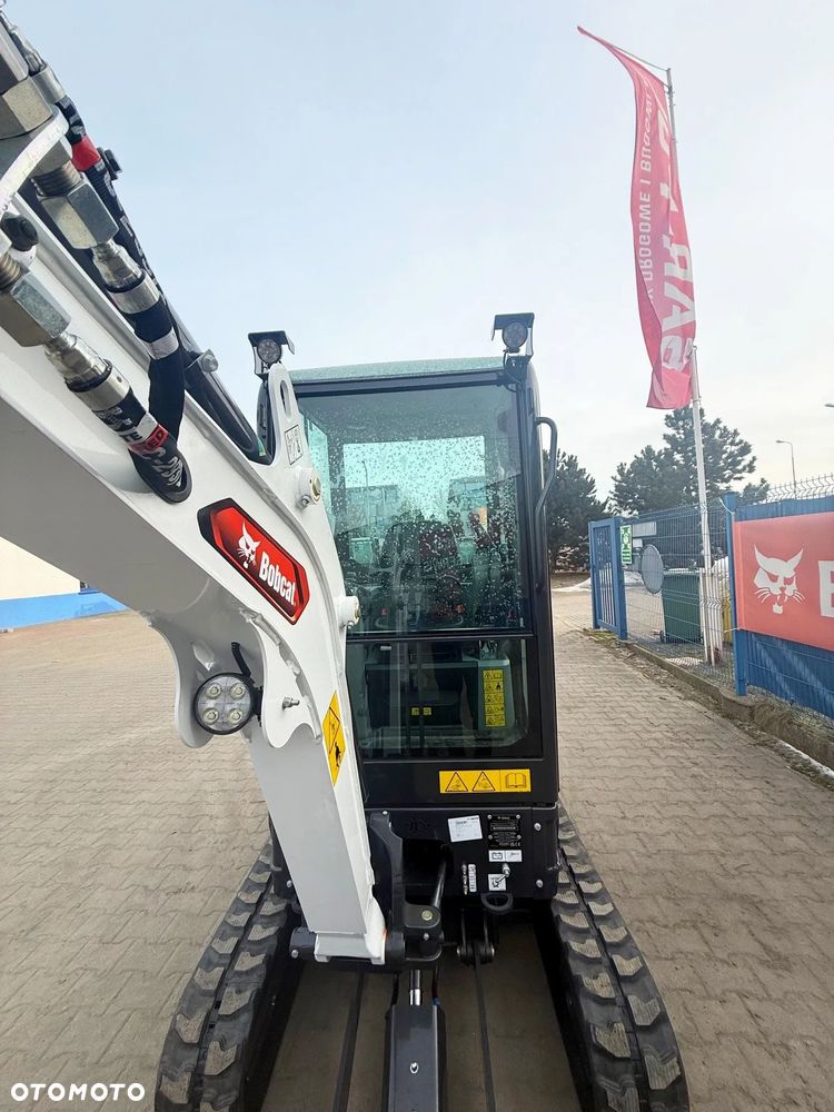 Bobcat E19-R2 - 10