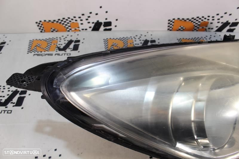Ótica / Farol Direito Ds Ds 3  9673814380 / 9673814480 / 9673814580 - 4