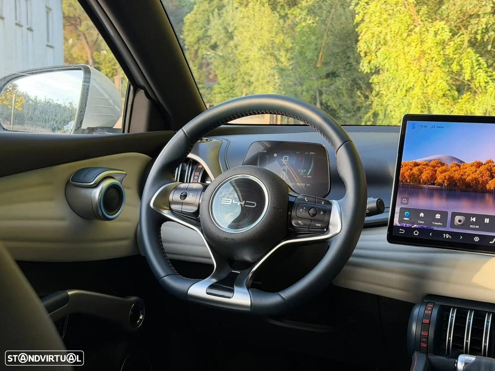 BYD Atto 3 60.48 kWh Design - 26