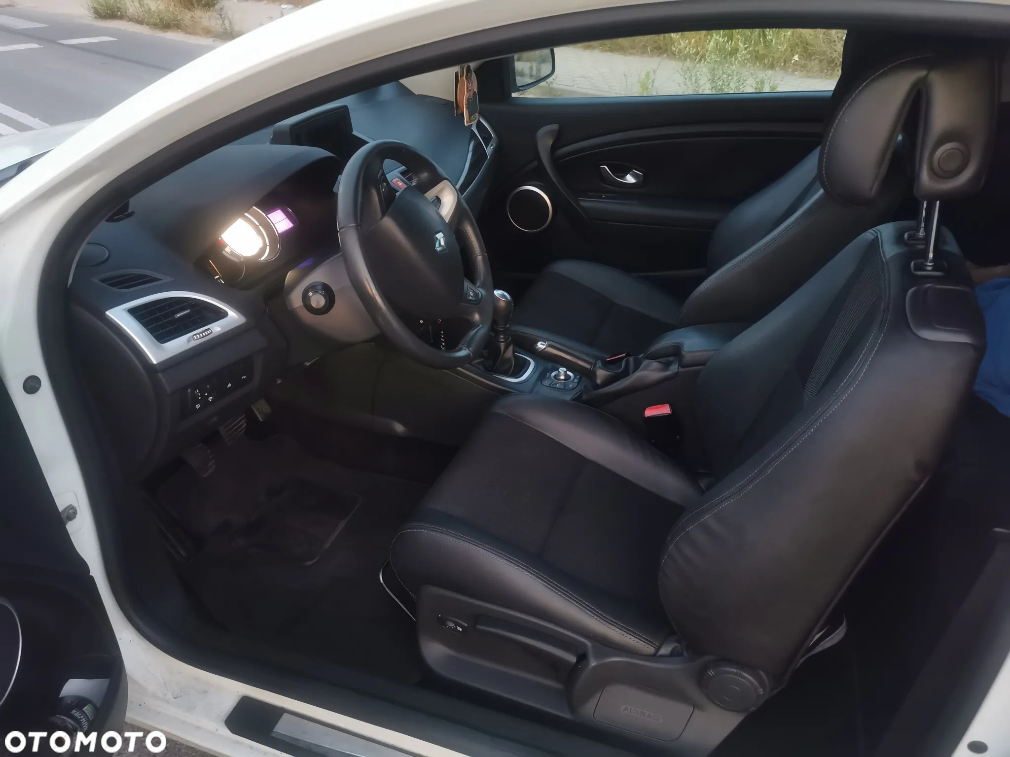 Renault Megane 1.4 16V TCE Dynamique - 6