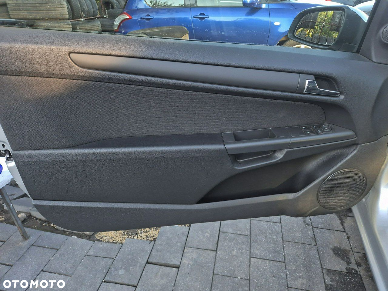 Opel Astra - 13