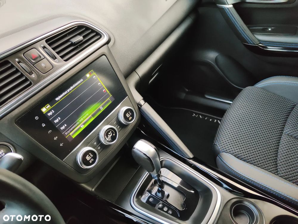 Renault Kadjar TCe 140 EDC GPF INTENS - 15