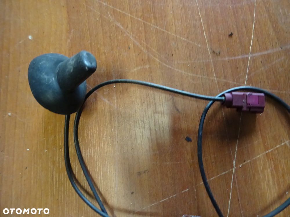 WYPRZEDAZ MIESIACA RENAULT ESPACE IV 4 NV676 ORYGINAL antena radio gps  CZESCI ROZNE WYSYLKA - 1