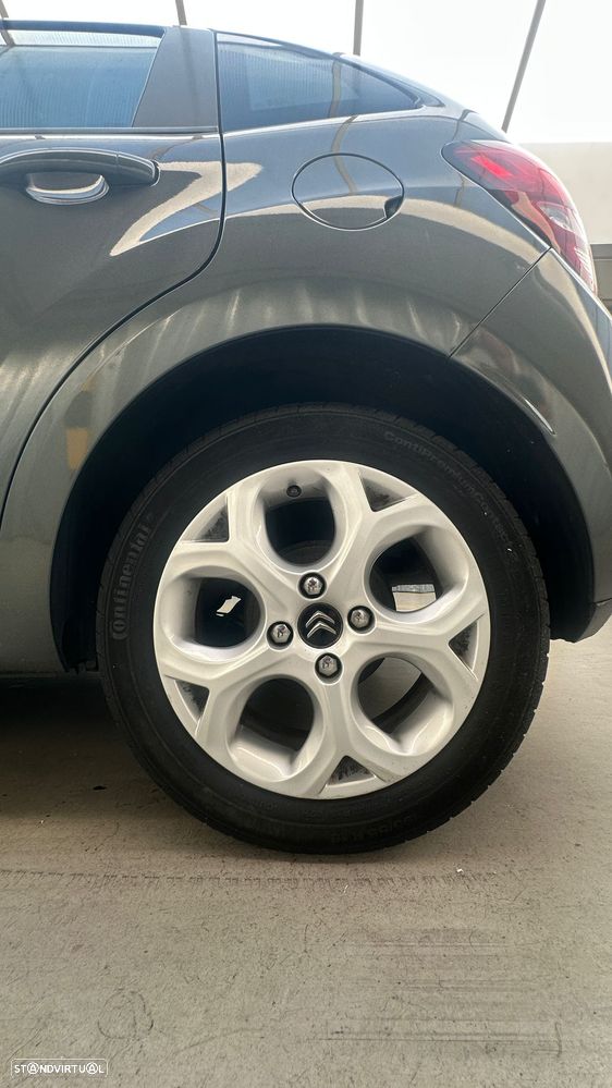 Citroën C3 1.4 Airdream Seduction - 25