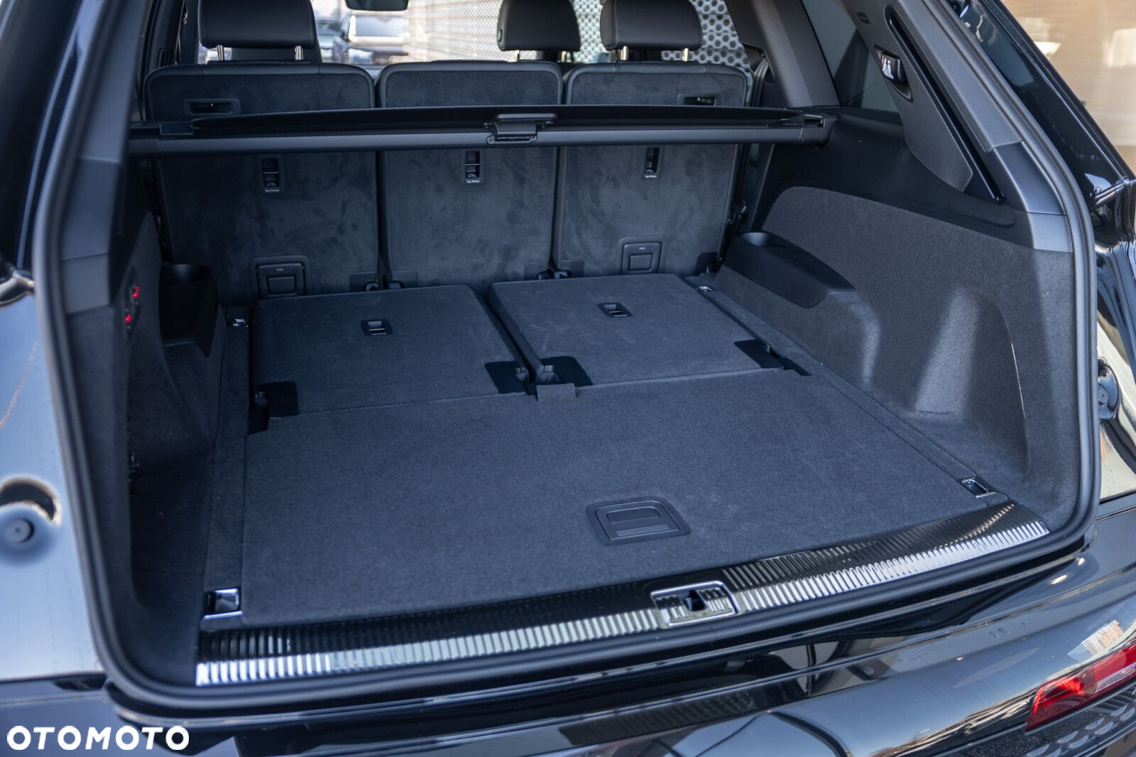 Audi Q7 - 8