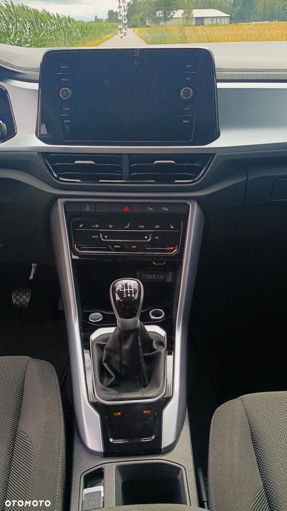 Volkswagen T-Roc 1.5 TSI Life Plus - 6