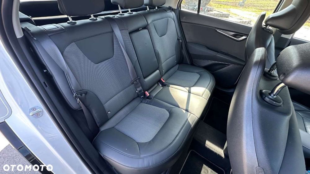 Kia Niro 1.6 GDI Plug-in Hybrid XL - 22