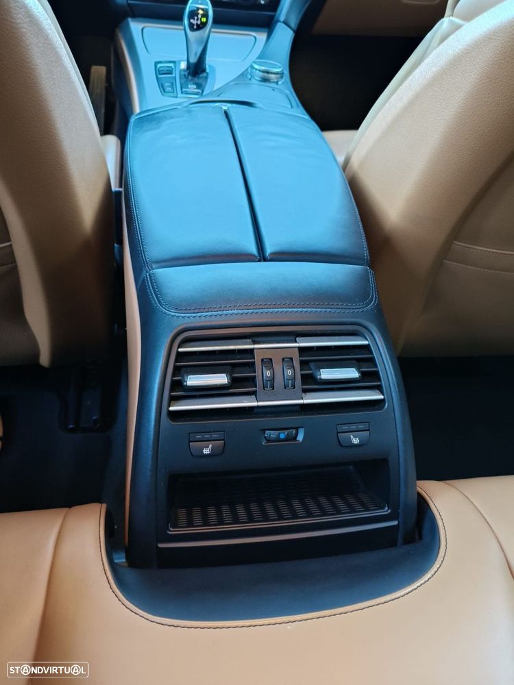 BMW 640 Gran Coupé d xDrive Pack M - 25