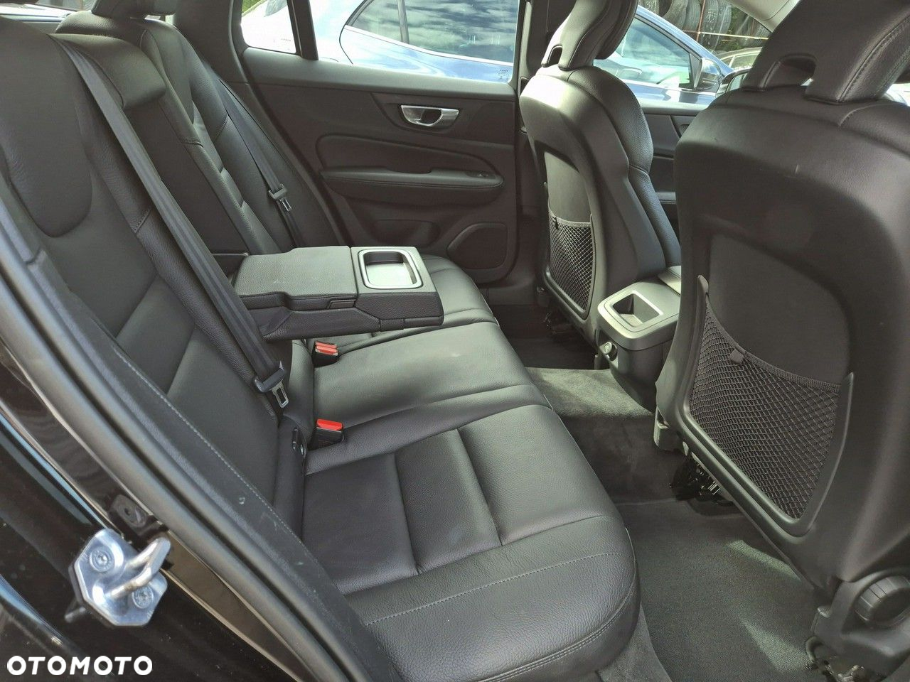 Volvo V60 - 12