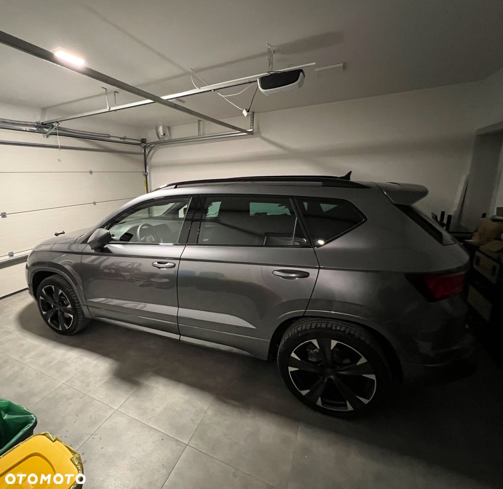 Cupra Ateca - 9
