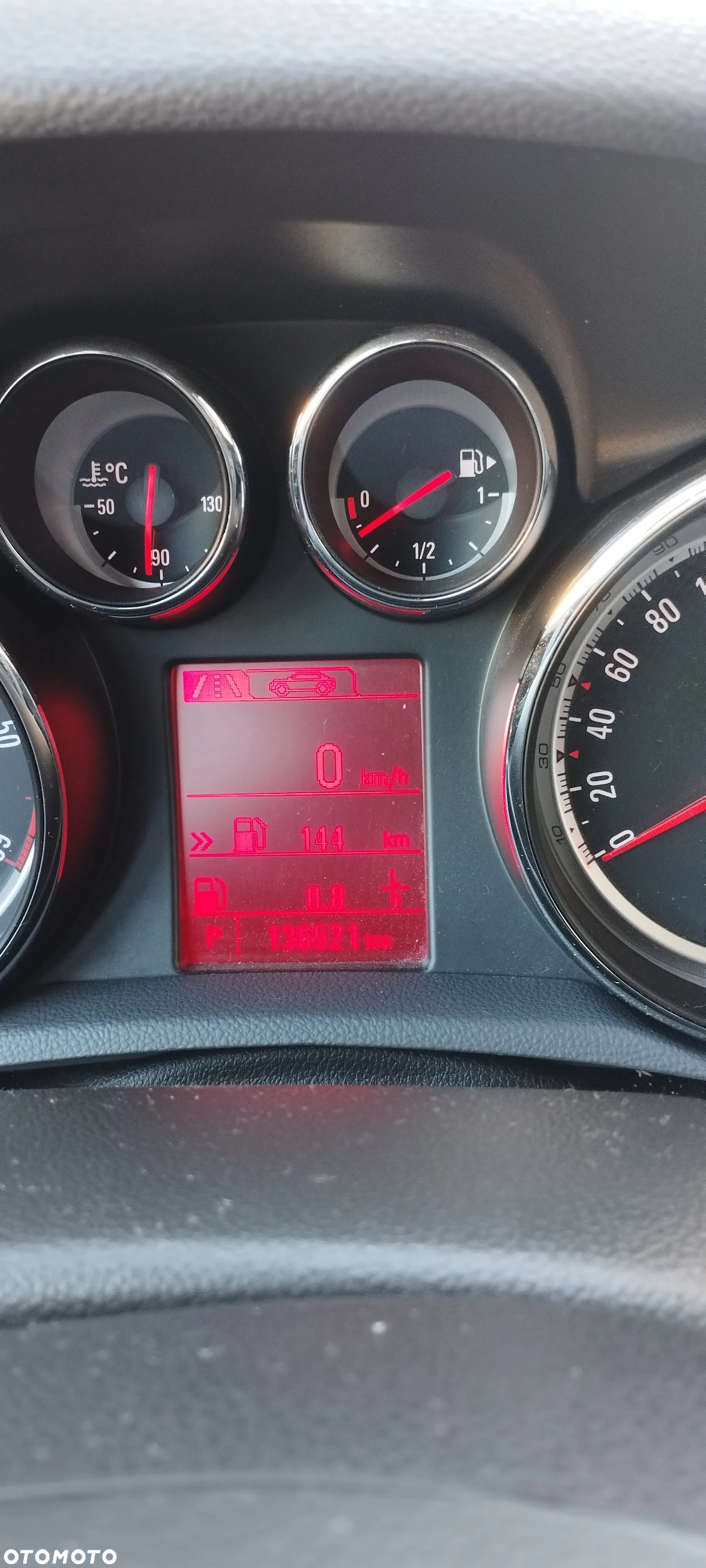 Opel Mokka - 12