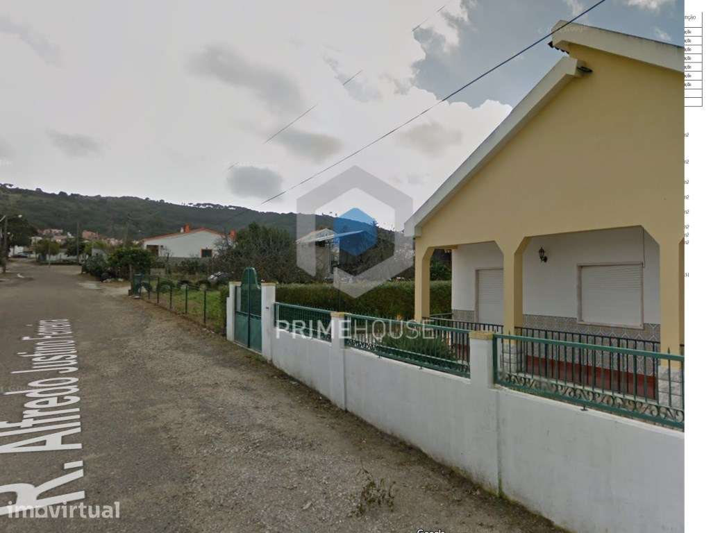 Terreno c/viabilidade de construção p/ 7 moradias, Cabanas , Palmela - Grande imagem: 3/8