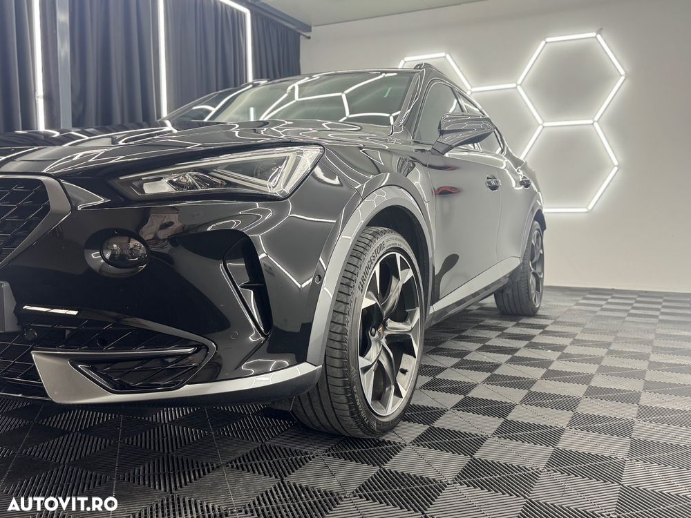 CUPRA Formentor 2023 — imagine 6
