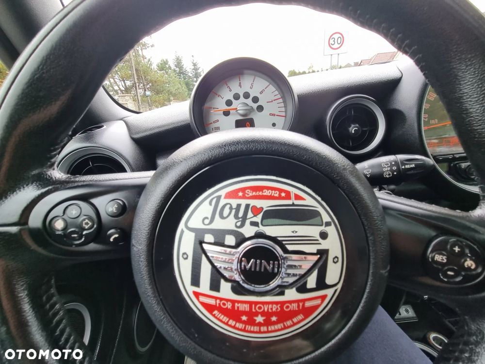 MINI Cooper S Standard - 22