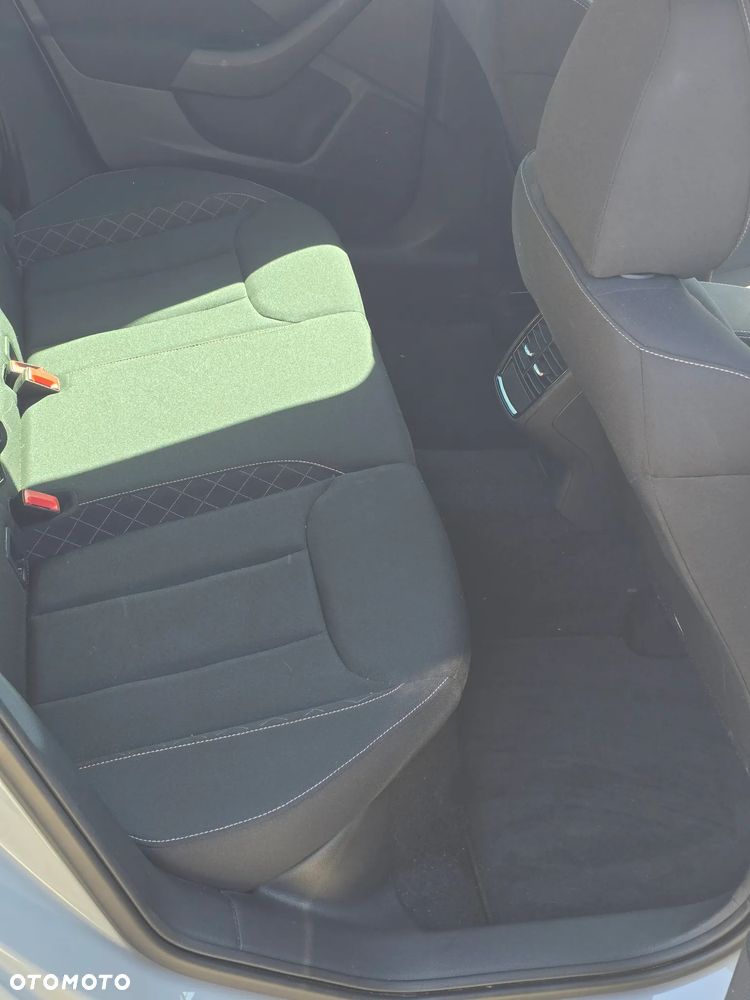 Skoda Scala 1.5 TSI Ambition - 10