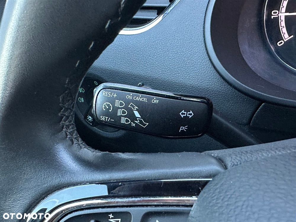 Skoda Octavia 1.5 TSI ACT Ambition - 19