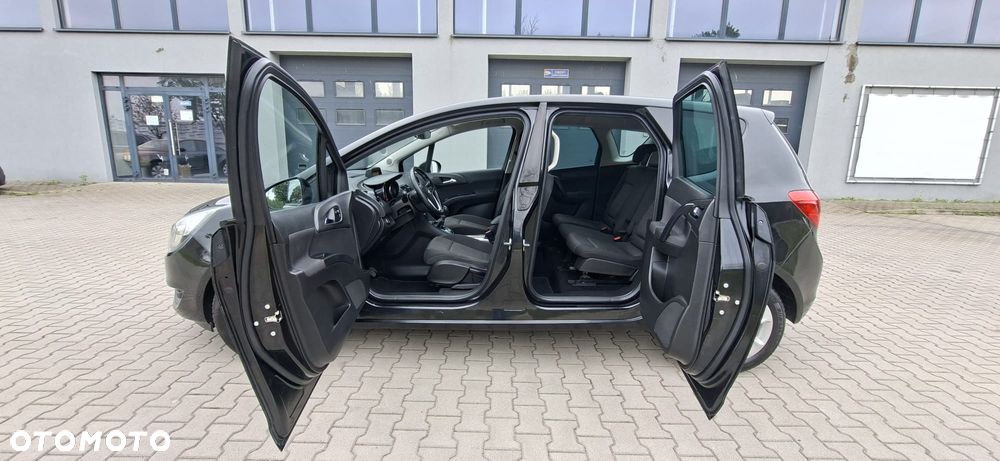 Opel Meriva 1.4 Cosmo - 28